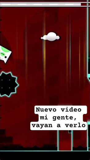 Anubis | Nivel de GD | #geometrydash #level #fyp #funny