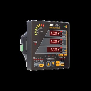 PM130 3 Phase Power Meter - SATEC (Australia) Pty Ltd