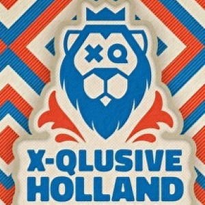 Act of Rage & Crypsis @ X-Qlusive Holland, Gelredome Stadium Arnhem, Netherlands 2022-09-03