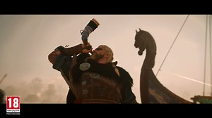 115K views · 966 shares | Découvrez les premières images de Valhalla dans notre teaser de gameplay !  Disponible en précommande : ubi.li/WvDjC | Assassin's Creed | Facebook
