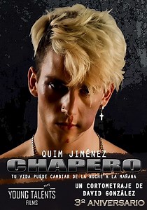 Chapero - película: Ver online completa en español