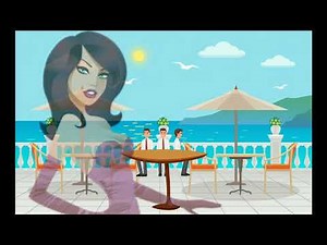 Rich People Problem- A Simple Digital Picture Story.