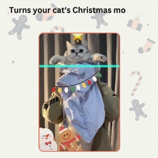 Time Warp Scan - Face Scanner