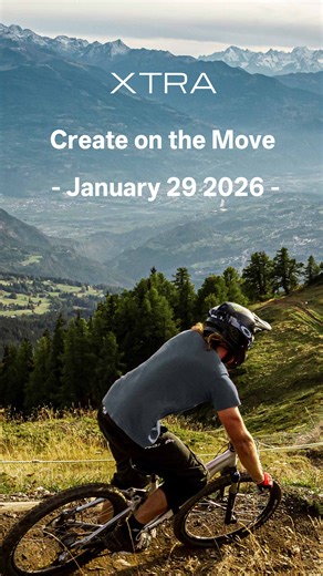 XTRA on Instagram: "The rumors are true. A brand new Xtra camera is landing on 01.29... and it’s going to change how you capture your world. 🌍✨ We’ve engineered the ultimate hands-free vlogging setup, but we can’t show you the full reveal just yet. Can you guess what it is? Here are 3 clues: 1️⃣ It fits in the palm of your hand (and weighs less than an egg). 🤏 2️⃣ It’s a wearable camera designed to go anywhere you go. 🏔️ 3️⃣ It’s basically an invisible cameraman for your POV content. 🎥 It’s 