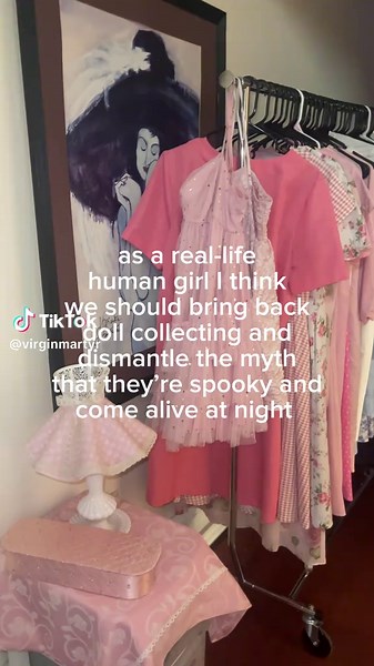 Unveiling Vintage Doll Collecting Secrets