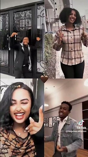 #newethiopianmezmur #gospelsongs #duet #eritrian #christiansong #gospelsong