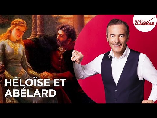 Podcast | Héloïse et Abélard