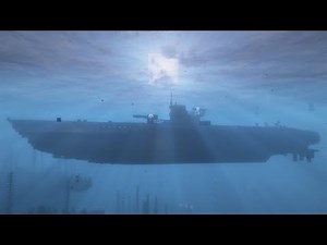 Submarine Setup Tutorial [Create Mod]
