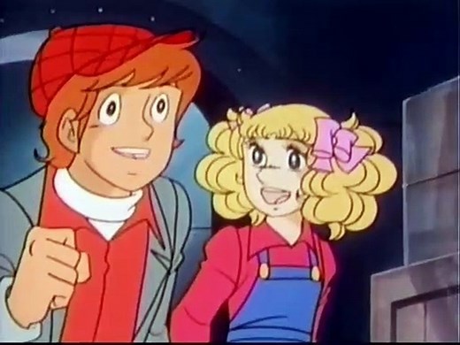 Candy Candy | Más allá de la tormenta | Capítulo 56