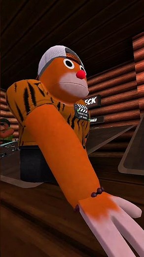 Those who know… (The great XP crisis) #animalrivals #vr