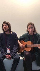 1M views · 3.3K shares | A final do Eurovision Song Contest é esta noite e a nossa canção é a número 11!!! Liguem-se à RTP1, RTP Internacional ou RTP Play. | Salvador Sobral | Facebook