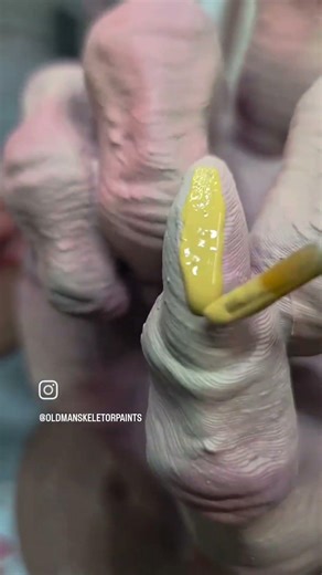 evil dead possessed hands #evildead2 #middlefinger #horror #art #brucecampbell