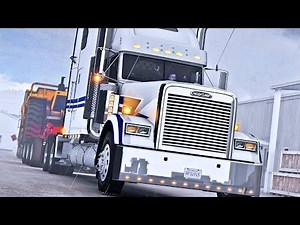 Flagstaff to Alamosa in the Classic XL | ATS