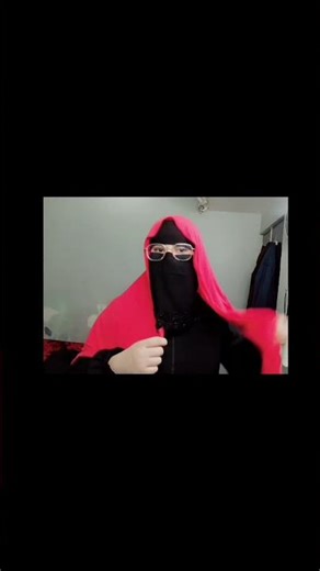 How to Style Your Hijab Without Pins! (Day 4) Quick & Easy ⏱️😍#shortvideo #ootdguide #hijab #trend