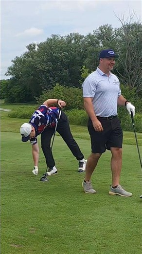 THEIR OPPORTUNITY CHARITY GOLF TOURNAMENT | Hinchey Homes Highlight Reel!