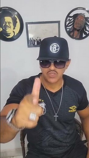 Mano Brown DF No DB Entrevista