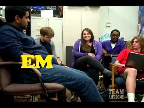 How to Play: Contact