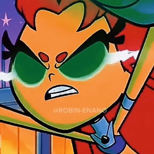 Starfire Jealousy: Exploring Emotions in Teen Titans