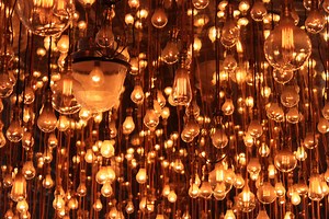 Bruno Poet - Frankenstein Lighting Designer