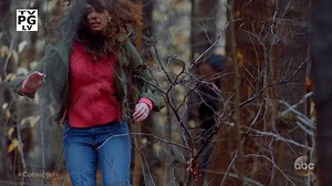 Even when all the evidence is laid out on the table, the wrong person can get convicted. Conviction premieres tonight at 10|9c on ABC! | Body of Proof