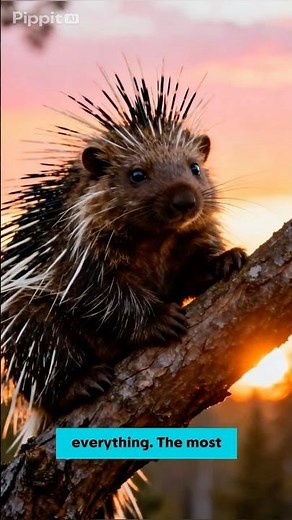 Why Predators NEVER Attack This Animal Twice