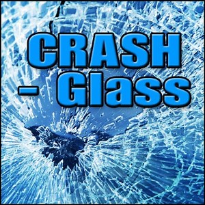 Glass, Smash Window, Glass, Breaking, Hit, Crash, Long, Glass Crashes, Door & Window Impacts