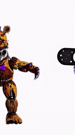 #fivenightsatfreddys#fnafedit#fnafar ;-;