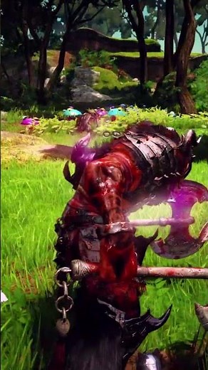 YOU NEED THESE MAP SETTINGS in Black Desert Online