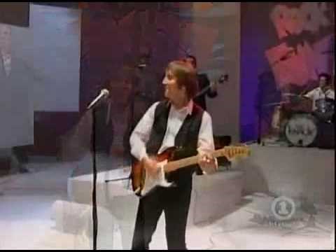 My Sharona- Live / The Nack / Album (Get The Nack) (1979)