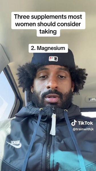 Three supplements every woman should consider taking #women #womenshealth #supplements #bonehealth #weightloss #aging #osteoporosis #osteopenia #magnesium #vitaminD #rhodiola #anxiety #depression #sleep #Justinkelly