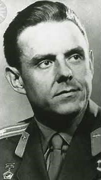 The Untold Tragedy of Vladimir Komarov: The First Human to Die in Space