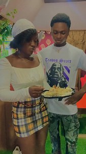 Pere Marcel ap fè Macena kite Marozo. #komedyenmarcel #peremarcel #madan_majistra | Pere Marcel