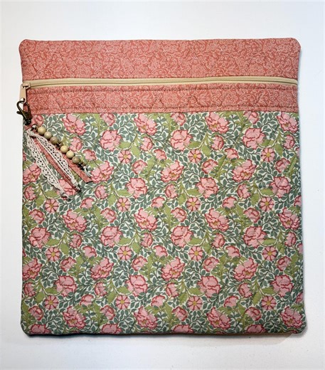 Cross Stitch Project Bag, Travel Caddy - Etsy