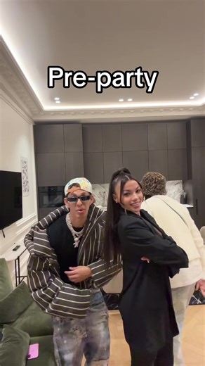 Vidéos de rvssian (@rvssian) au sujet de Party Edits