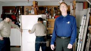 14K views · 49 reactions | Recycle that old fridge or freezer you have plugged in inside your garage with PNM. We pick it up for free. We'll give you $50. And you'll save about $175 annually on your electricity bill. Visit www.pnm.com/fridge or call 877-838-1139 to schedule your pick-up. | PNM | Facebook