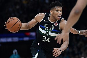 Lakers Vs. Bucks Live Stream: How To Watch The NBA Live on TNT