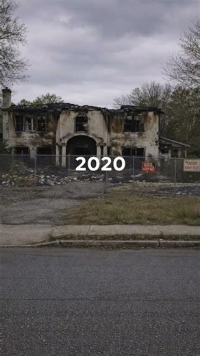 This Place Changed Forever… And No One Expected It