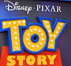 ‘Toy Story’ is returning to theaters this year. Here’s when and why.