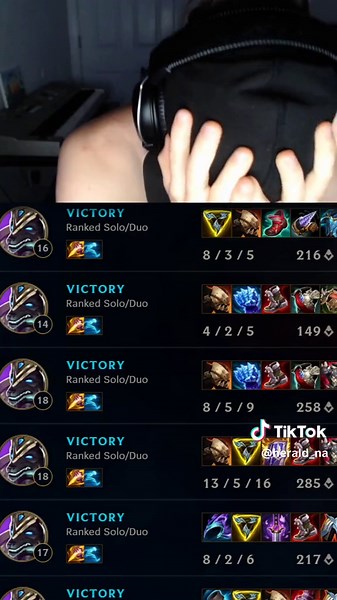 League of Legends: Most Fun Champ Nasus Jungle Experience