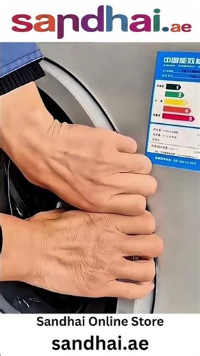 Washing Machine Tips 🔧 Fix Small Problems Without a Mechanic! | Easy DIY Tips! #diyrepair #diy