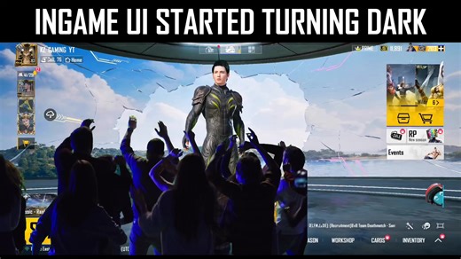 Discover Exciting Features in PUBG Mobile