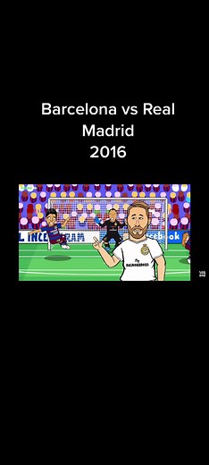 My first video :) #44200ns #foryou #foryoupage #football #barcelona #realmadrid #elclasico