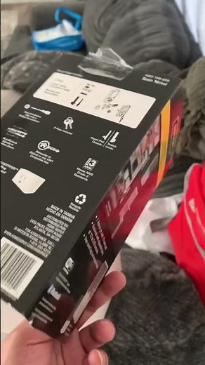 Defiant door lock #touchpad #touchscreen #doorlock #alarm #homedepot