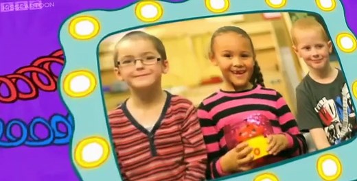 The Lingo Show The Lingo Show S02 E009 – The Big Bug Throw