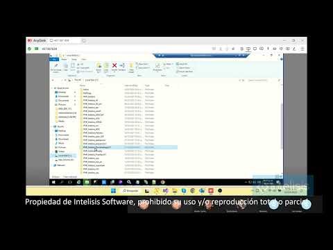 WebServices 1 - Descarga y ejecución de instalador
