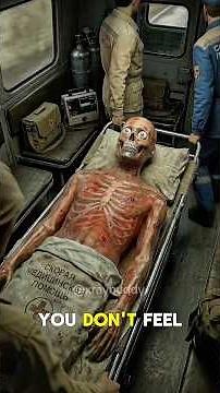 What if YOU were an OPERATOR of the CHERNOBYL nuclear power plant? #chernobyl