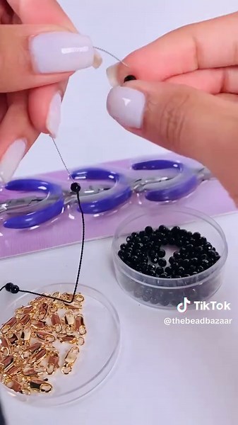 DIY Jewelry Tutorial: Create Your Own Unique Necklace
