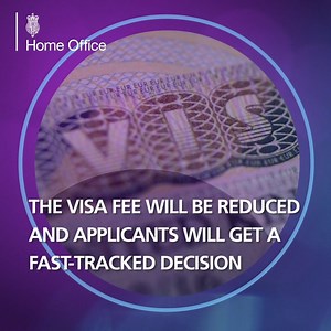 The Immigration Bill lays the foundations for our new points-based immigration system that will deliver for the NHS and welcome the best and brightest health professionals from around the world. | Home Office