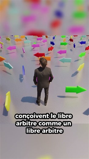 Cet homme affirme que la réalité n’est pas physique… et il le prouve #réalité #conscience