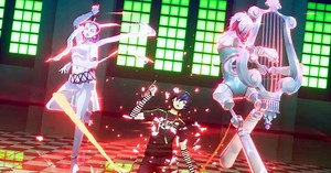 Amazing Persona 3 Reload mod turns everyone emo